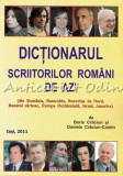 Dictionarul Scriitorilor Romani De Azi - Boris Craciun, Daniela Craciun-Costin