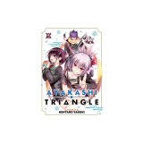 Ayakashi Triangle Vol. 2