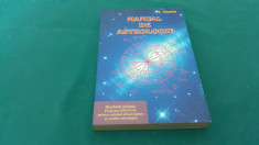 MANUAL DE ASTROLOGIE/ M. MLADIN/ 2001 foto