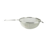 Strecuratoare cu maner, &Oslash; 24 cm, otel