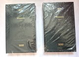 Karl May - Winnetou - volumele 2 si 3 - Colectia Biblioteca Adevarul - nou, in folie