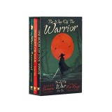 Boxset Carti Clasice - The Art of War, Book of Five Rings, Way of the Samurai - Autor: Sun Tzu, Miyamoto Musashi, Inazo Nitobe - Limba Engleza