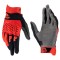 Manusi Leatt 3.5 Lite Red