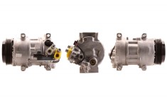 LUCAS ACP747 Compresor, climatizare