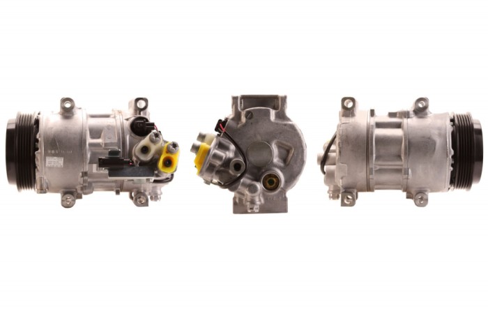 LUCAS ACP747 Compresor, climatizare