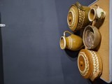 Vase de lut
