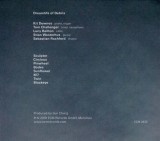 Dreamlife Of Debris | Kit Downes, Jazz, ECM Records