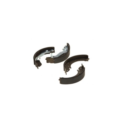 Set saboti frana HYUNDAI LANTRA II J-2 BREMBO S30504 foto
