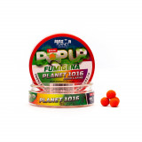 Pop-up fumigena planet1016 8mm 25g