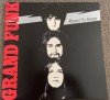 Grand Funk Railroad Closer To Home 180g LP reissue (vinyl)