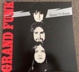 Grand Funk Railroad Closer To Home 180g LP reissue (vinyl)