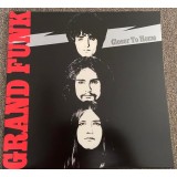 Grand Funk Railroad Closer To Home 180g LP reissue (vinyl)