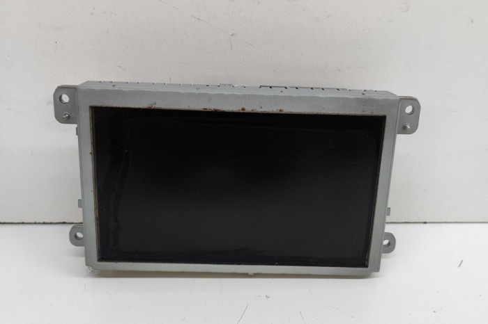 Ecran de navigație AUDI Q7 4L 2007 OEM: 4F0919603B 29771956