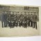Fotografie carte poștală companie militară germană WWI