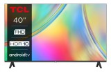 LED TV 4K 40&#039;&#039;(101cm) TCL 40FHD790