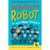 Be&eacute;p&iacute;tett robot - David Edmonds