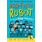 Be&eacute;p&iacute;tett robot - David Edmonds