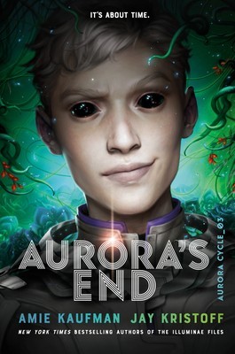 Aurora&amp;#039;s End foto