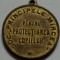 Medalion &rdquo;Societatea Principele Mircea&rdquo;