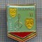 AX 850 INSIGNA -PIONIER INTERPRET -LOCUL II -PENTRU COLECTIONARI