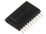 IC Digital 8 Canale CMOS TTL SMD SOIC20 HCT 4,5-5,5VDC -55-125&deg;C