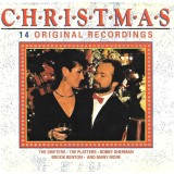 CD Various &ndash; Christmas (14 Original Recordings) (VG+)