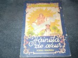 VICTOR SANDU - HAINUTA DE AZUR