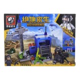 Lego Battlegrounos 47116 A