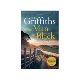 Cumpara ieftin Griffiths: Man In Black &amp; Other Stories