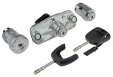 Set Contact Pornire + Butuci + 2 Chei Nty Ford Mondeo 3 2000-2007 EZC-FR-088, General