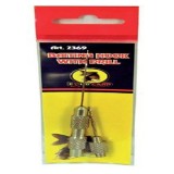 Burghiu+Croseta (Stainless Steel) EXTRA CARP
