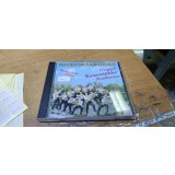 CD Audio Notenvagabunden #B0072