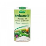 A.VOGEL Herbamare Original 250g - Condiment Natural fara Gluten, Lactoza, Aditivi - Sare de Mare cu 12 Plante Aromatice, Vegana