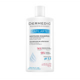 Dermedic Capilarte Sampon calmant pentru scalp si par hipersensibil, 300ml