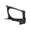 Suport far Peugeot 206 (2 ), 01.1998-04.2009, Perete Lateral, Dreapta, 7213.AC