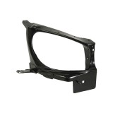 Suport far Peugeot 206 (2 ), 01.1998-04.2009, Perete Lateral, Dreapta, 7213.AC