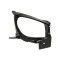 Suport far Peugeot 206 (2 ), 01.1998-04.2009, Perete Lateral, Dreapta, 7213.AC