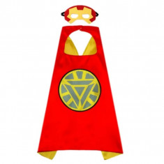 Costum nou pentru copii Supereroi Avengers -model 6