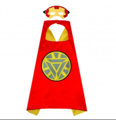 Costum nou pentru copii Supereroi Avengers -model 6 foto
