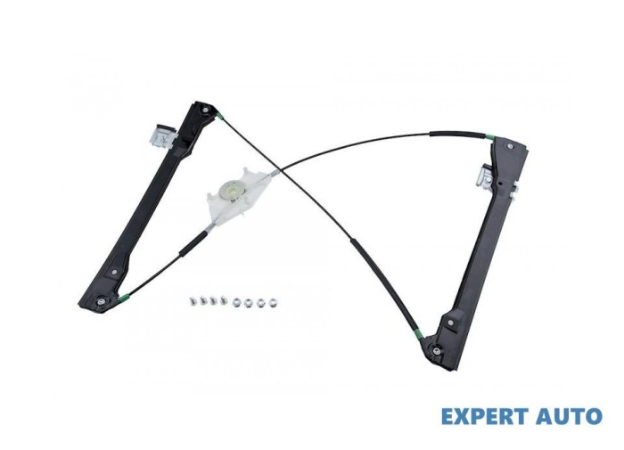 Macara geam electric Volkswagen New Beetle (1998-2010)[9C1,1C1] #1