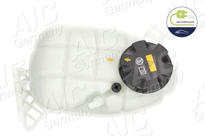 AIC 73991 Calitatea originală AIC Vas de expansiune, racire foto
