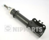 Amortizor SUZUKI VITARA Cabrio (ET, TA) (1988 - 2002) NIPPARTS J5518006G