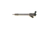 Injector Citroen Berlingo; DS DS 3 / DS 3 Crossback; Fiat Doblo, Scudo; Ford Ecosport; Opel Astra L; Peugeot 2008 I; Toyota Proace, Proace City;