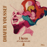 Diwan Of Beauty And Odd | Dhafer Youssef, Jazz, sony music