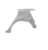 Segment reparatie aripa spate VW POLO (6R), 08.2009-12.2017, modele cu 5 usi, partea stanga, high,, Rapid