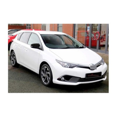 Capace oglinda tip BATMAN compatibile Toyota Auris 2012-2018 Cod: BAT10080 / C585-BAT2 Automotive TrustedCars foto