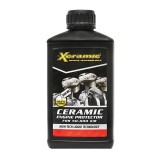 Tratament pentru motor cu Pulbere de Ceramica, flacon 500ml pentru 6 litri ulei, Xeramic FAVLine Selection