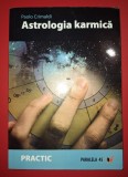 Paolo Crimaldi - Astrologia karmica