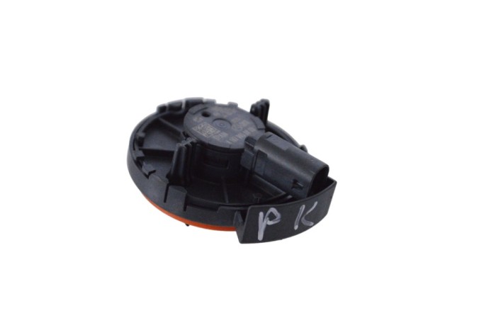 Senzor de impact st&acirc;nga față MERCEDES-BENZ CLA Coupe C118 2022 OEM: A1679050800 20488794
