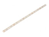 Bandă LED alb cald 24V IP68 12W/m